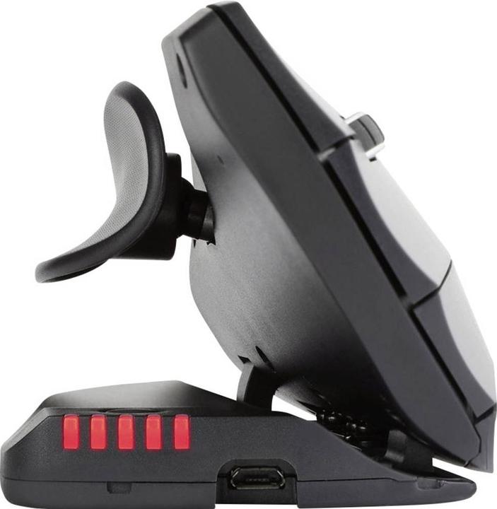 Actual product image Contour Unimouse (Wireless)