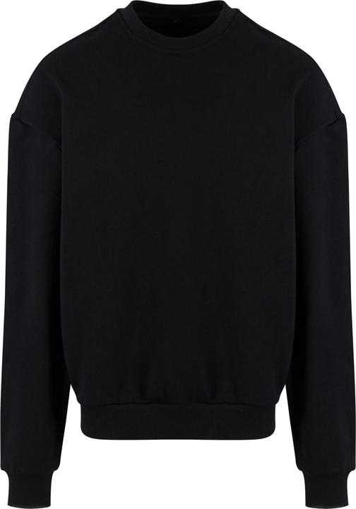 Produktbild Build Your Brand Sweatshirt Rundhalsausschnitt (XXL)