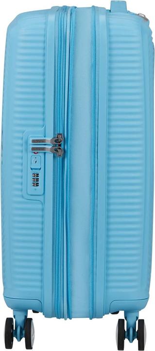 Actual product image American Tourister Soundbox Spinner Expandable (35.50 l)