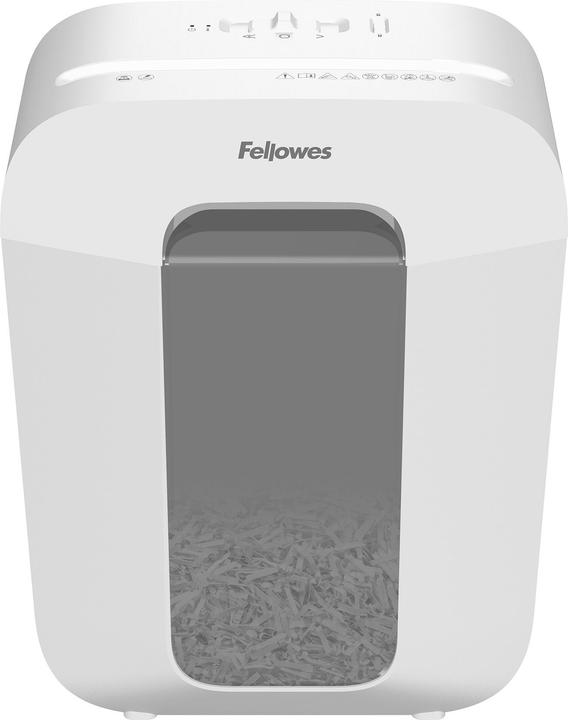 Image du produit Fellowes Powershred LX50 (Coupe de particules)