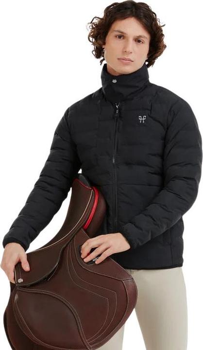 Actual product image Horse Pilot 's Softlight Riding Puffer (S)