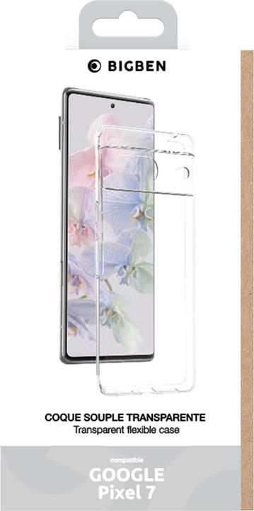 Immagine prodotto Bigben Protezione a tutto tondo Serie (Google Pixel 7)