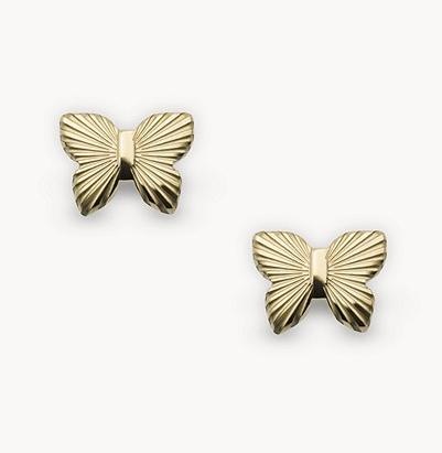 Produktbild Fossil Vintage Motifs (Edelstahl)