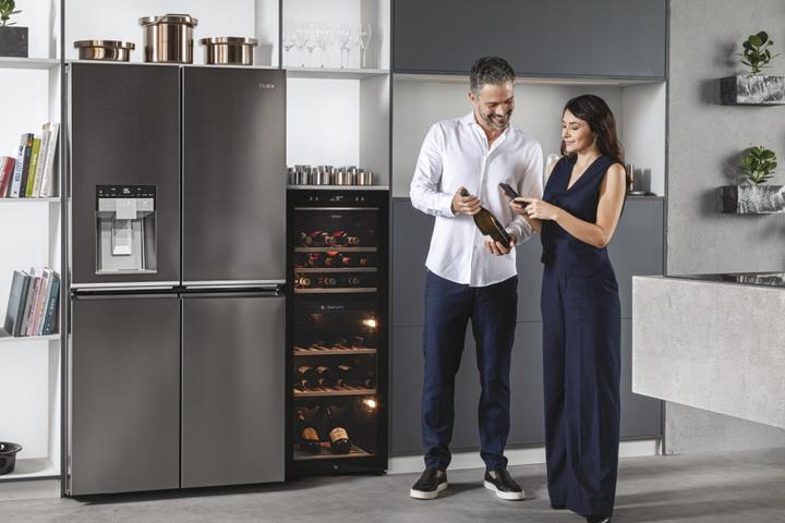 Produktbild Haier HWS 77 GDAU1