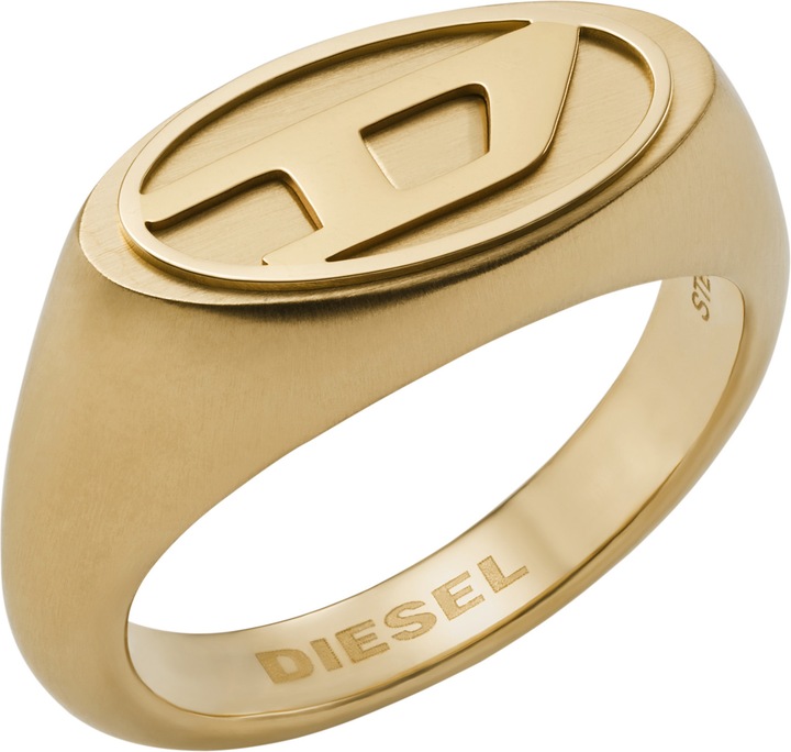 Produktbild Diesel Steel (56)
