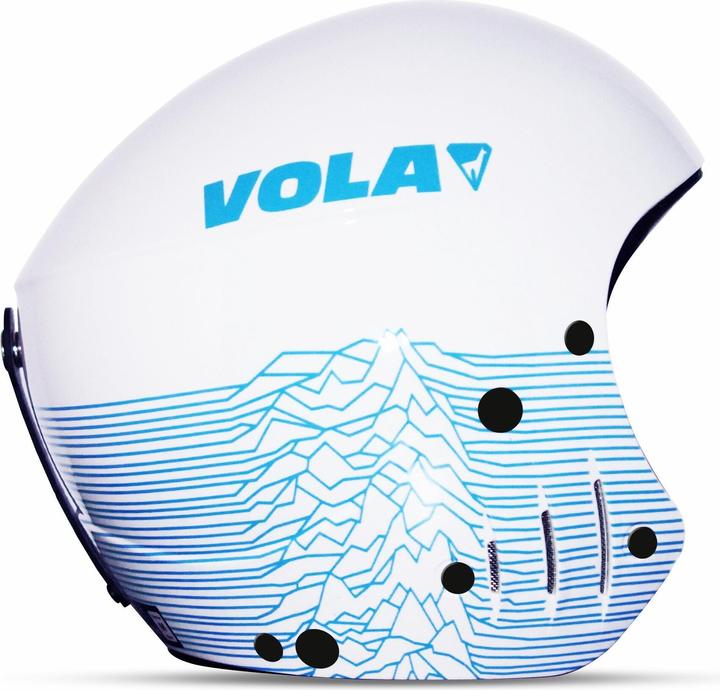 Produktbild Vola Fis Montana (62 cm, XL)