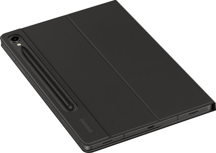 Actual product image Samsung Book Cover Keyboard Slim (DE, Galaxy Tab S9)