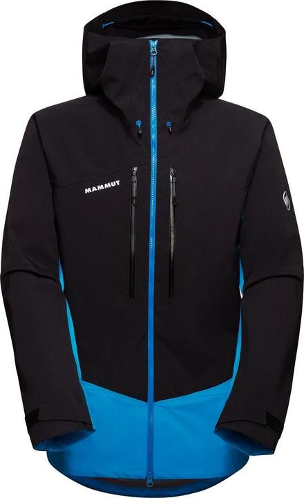 Immagine prodotto Mammut Taiss Pro HS Hooded Jacket Men (M)