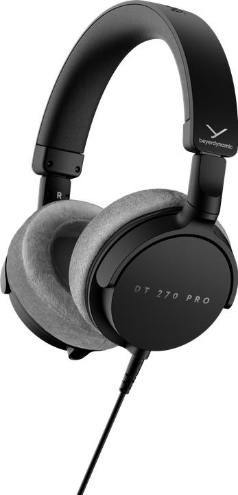 Produktbild Beyerdynamic DT 270 Pro (NC, Kabelgebunden)
