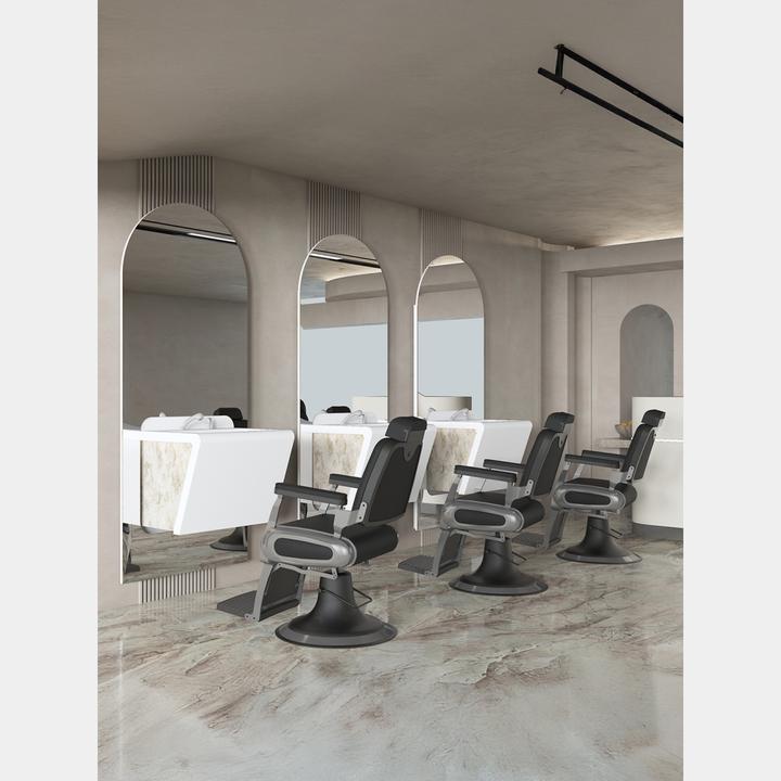 Produktbild Bate Barbershop Scherenhalter