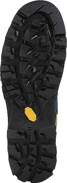 Image du produit Meindl Zustiegsschuhe Literock free GTX (45)