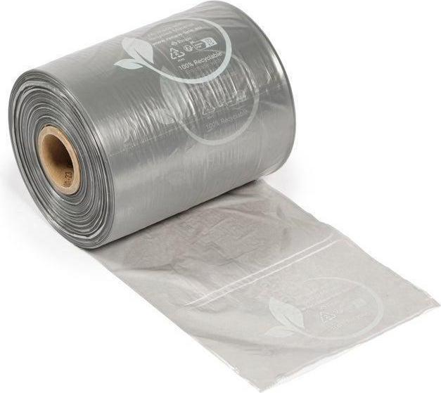 Immagine prodotto Transpak Polsterkissen Mini PakR Masse 200x130mm Länge 425m Stärke 23µ f.Retailmaschinen (2 pz.)