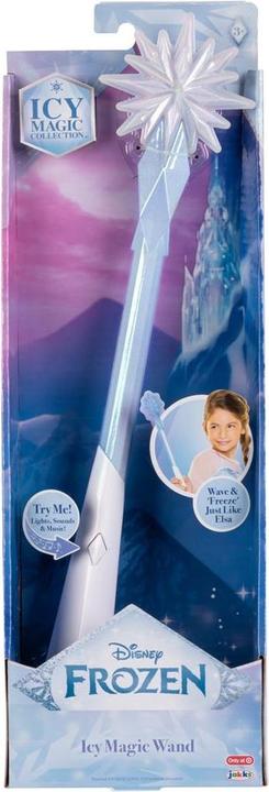Produktbild Jakks Pacific Disney Gefrorenes Eis Zauberstab