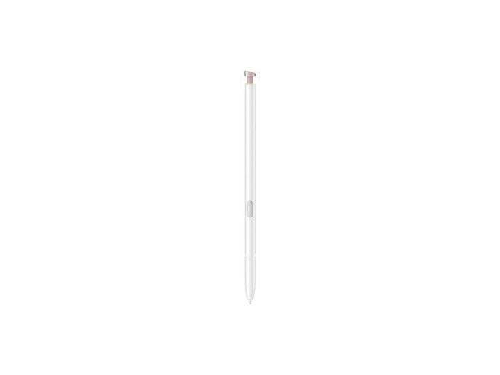 Actual product image Samsung S26 Ultra S Pen Pink Gold