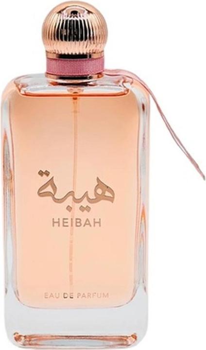 Actual product image Lattafa Perfumes Heibah (Eau de parfum, 100 ml)