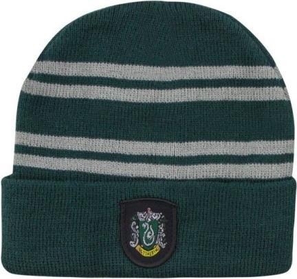 Produktbild Cinereplicas Harry Potter: Beanie & Handschuhe Slytherin