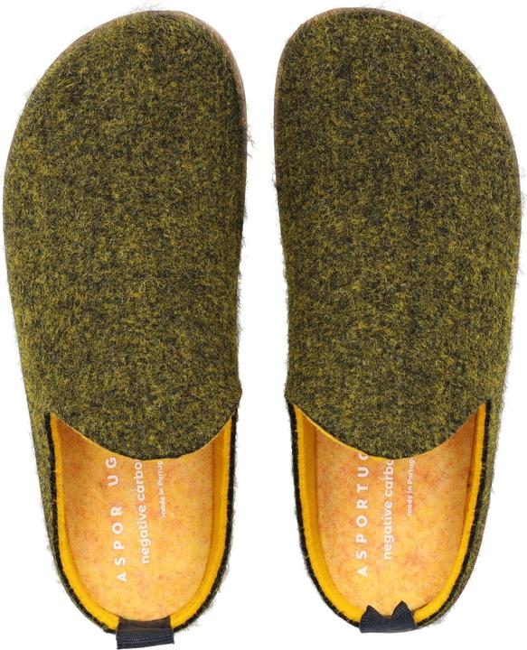 Image du produit Asportuguesas Le bien-être pour des soirées confortables à la maison, c'est ce que propose cette chaude pantoufle (35)