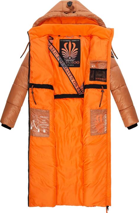 Actual product image Navahoo Cuddly angel (S)