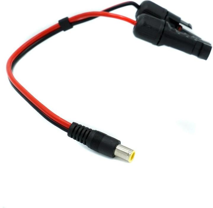 Produktbild Wattstunde AK-MC-7909 (Solarkabel)