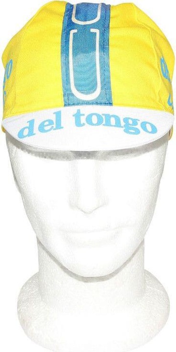 Actual product image Gist Equipe Vintage Del Tongo (One size)