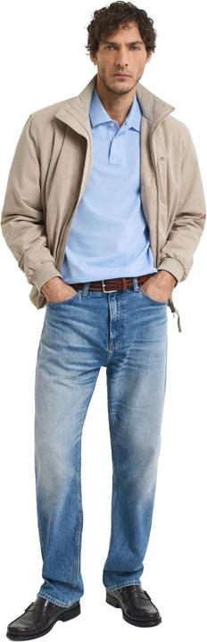Produktbild GANT Regular Shield Pique Polo (4XL)