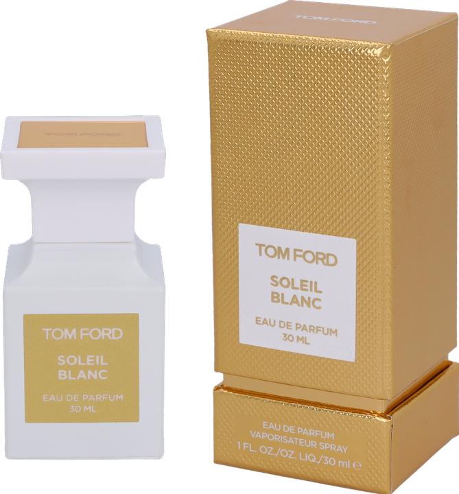 Produktbild Tom Ford Soleil Blanc (Eau de Parfum, 30 ml)