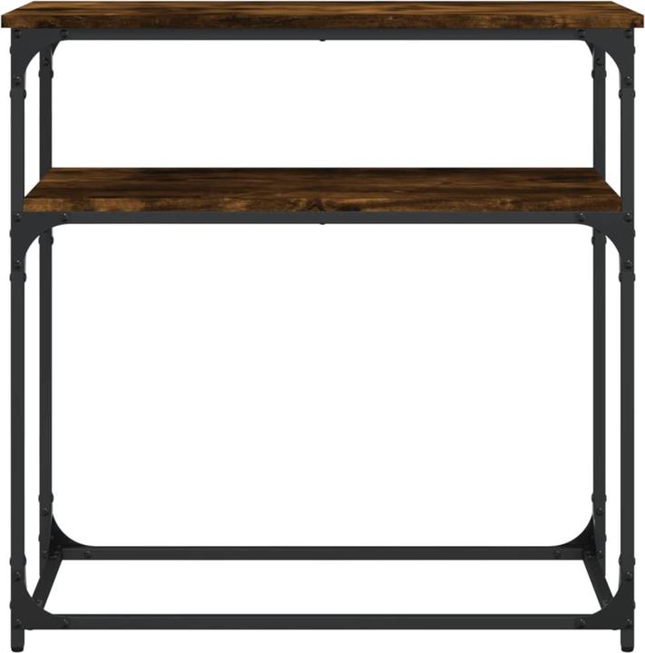 Image du produit vidaXL Konsolentisch (35.50 x 35.50 x 75 cm)