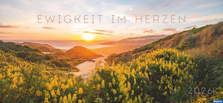 Ewigkeit im Herzen 2026