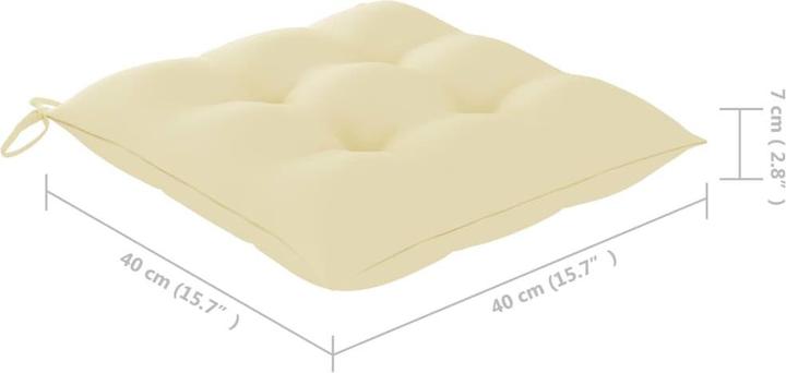 Produktbild vidaXL Anatolij