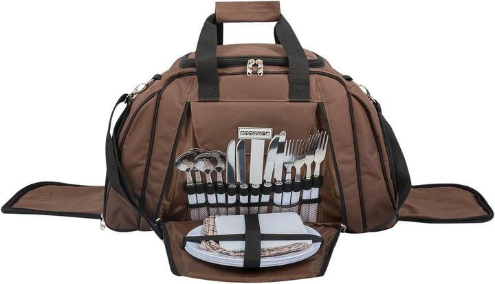 Actual product image Anndora Picknicktasche ‎TW-3655-169