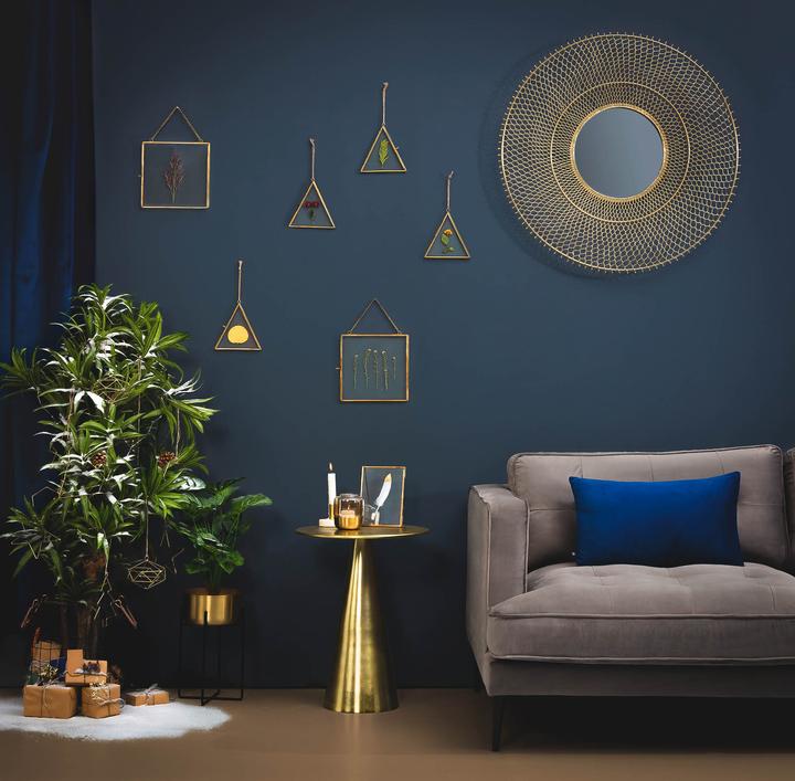 Image du produit Kave Home Rene (39 x 39 x 50 cm)
