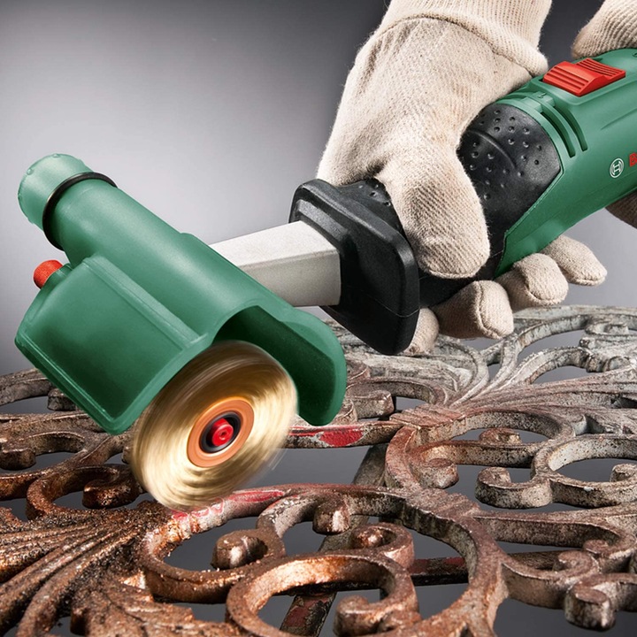 Produktbild Bosch Home & Garden Texoro (Geradschleifer, 250 W)