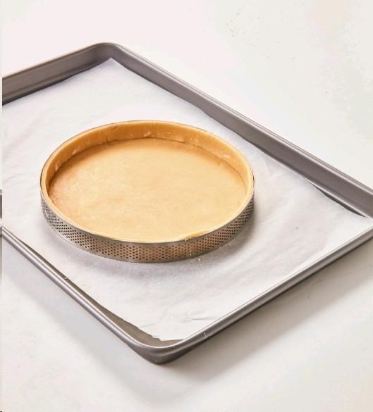 Produktbild Birkmann Back- und Tortenring (14 cm)