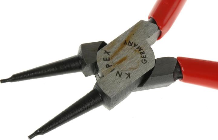 Actual product image Knipex Circlip Pliers (140 mm)