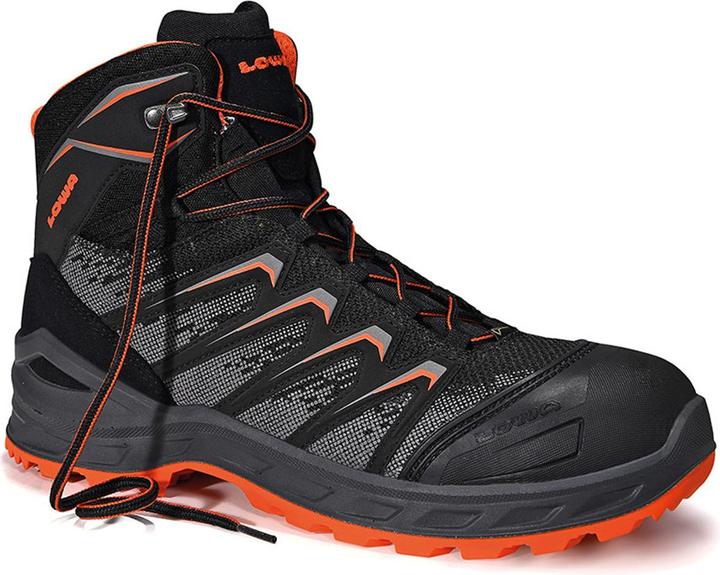 Produktbild Lowa Larrox Work GTX S3 (S3, 43)