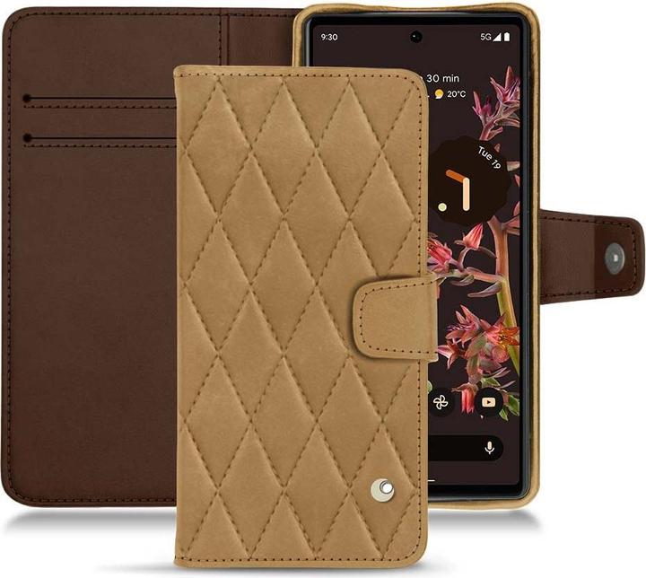 Image du produit Noreve Housse cuir (Google Pixel 6a)
