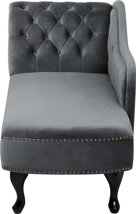 Produktbild Beliani Nimes (Recamiere)