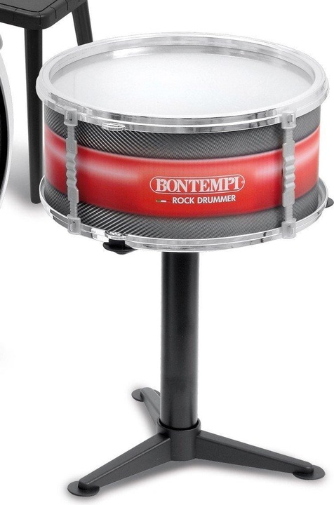 Actual product image Bontempi Metallised percussion