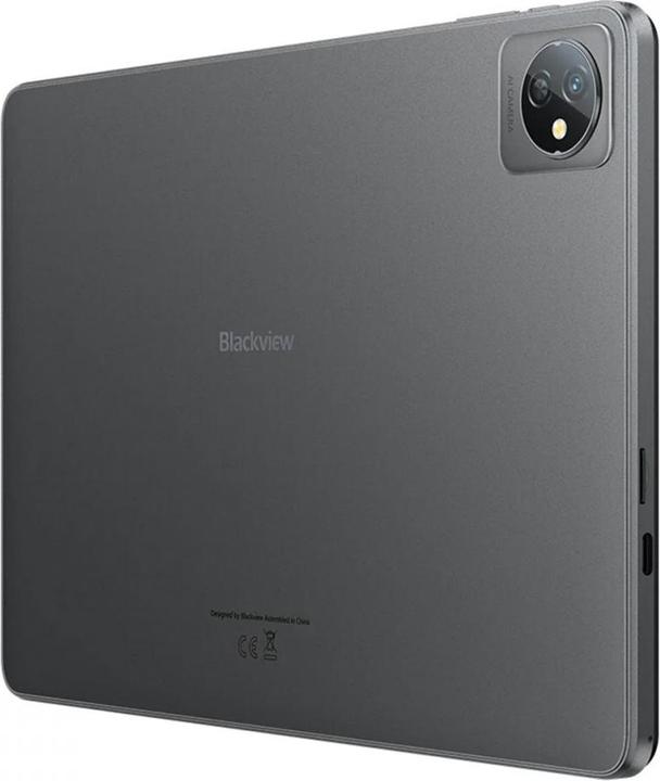 Actual product image Blackview Tablet TAB 70 Wifi 4GB/64GB Wifi Szary bez ładowarki (WLAN only, 10.10", 64 GB, Grey)