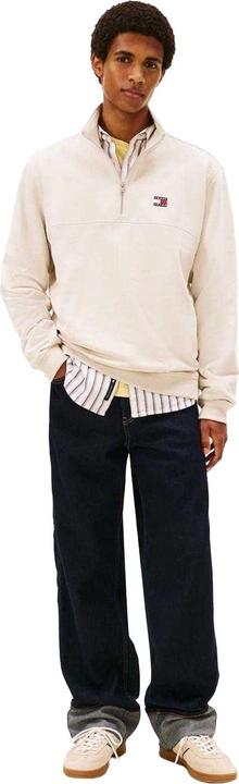 Produktbild Tommy Jeans Timberland Sweatshirt Reissverschluss (XL)