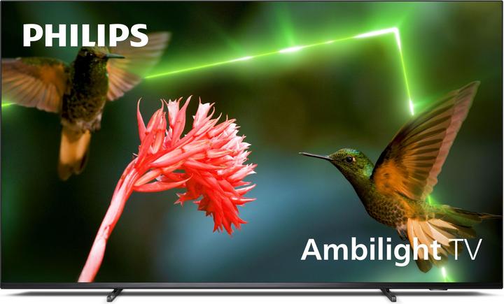 Actual product image Philips 55PML9507 (55", PML9507, LED, 4K, 2022)