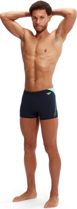 Actual product image Speedo Hyperboom Splice Aquashort (40)