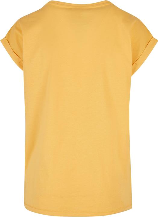 Produktbild Urban Classics Ladies Extended Shoulder Tee - 2126 (XXL)