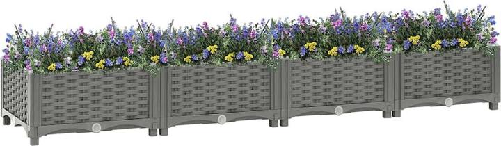 Immagine prodotto vidaXL Hochbeet