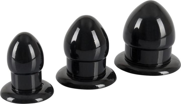 Produktbild You2Toys Anal Stretching Plug Kit