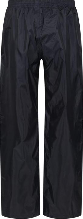 Actual product image Regatta Childrens/Kids Stormbreak Waterproof Over Trousers (116)