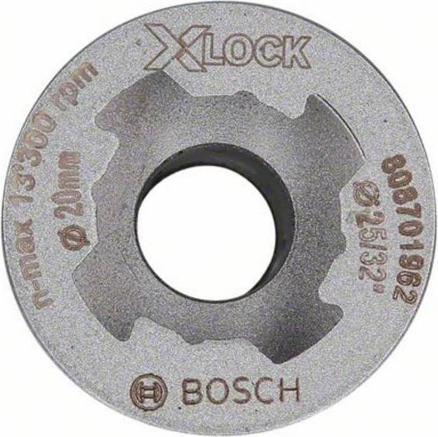 Actual product image Bosch Professional Zubehör PRO Core Cutter dry X-Lock, 20 x 35 mm (20 millimetres)