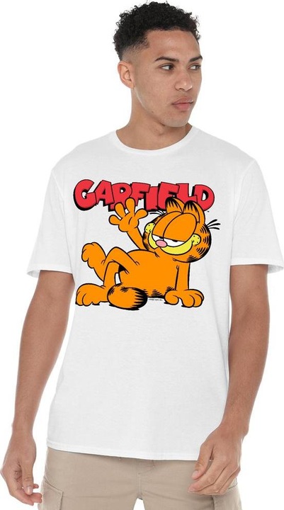 Produktbild Garfield Greetings TShirt (3XL)