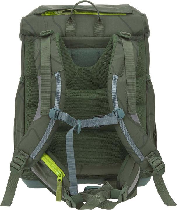 Actual product image Lässig Light Unique School Set 7-teilig (21 l)