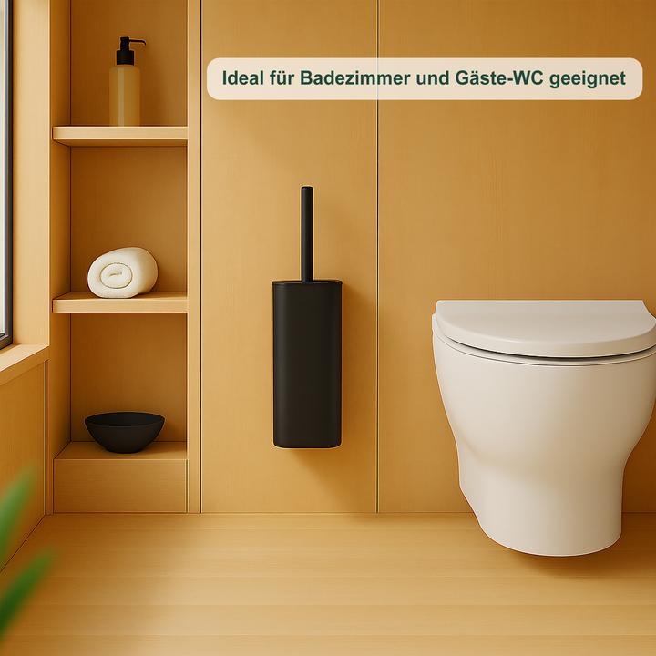 Immagine prodotto Relaxdays Spazzola WC